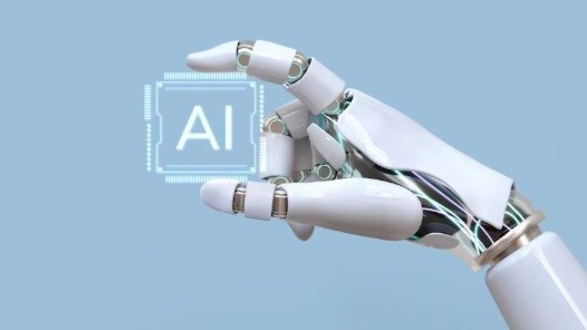 Aprender inglês com ia