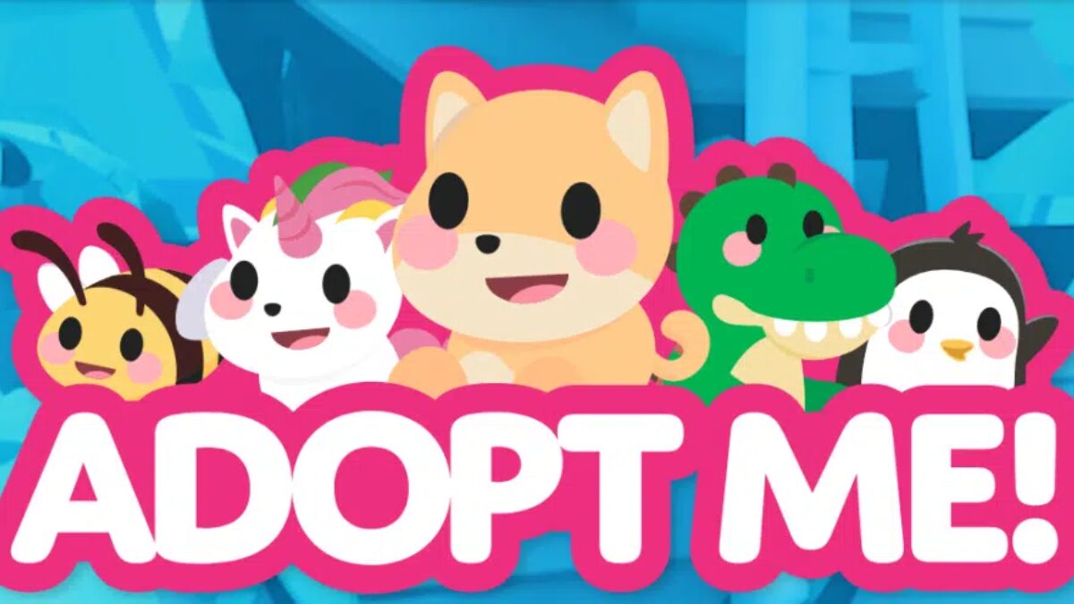 Adopt me! How to get free pets! Adopt me!